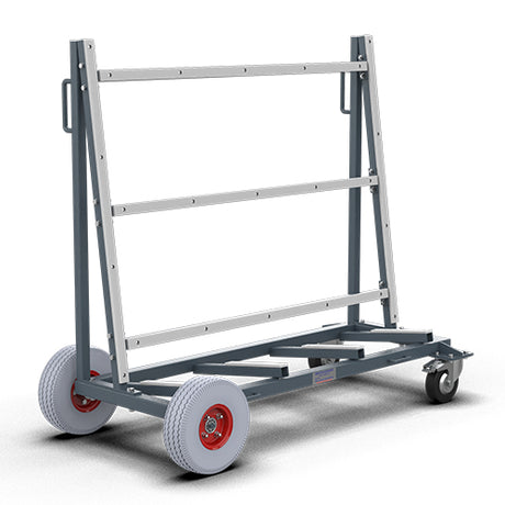 Abaco QLI Slab Buggy Abaco Machines