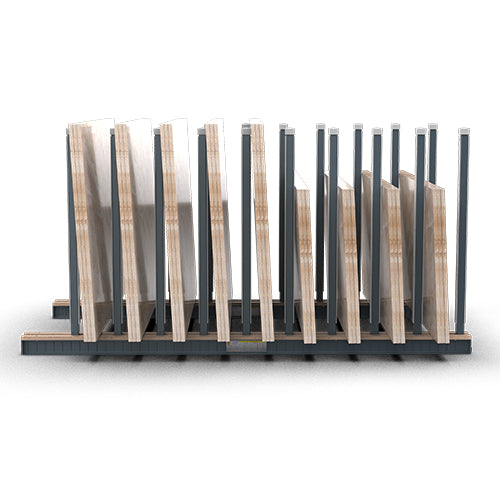 Abaco Qli Universal Slab Rack Rubber Cap Abaco Machines