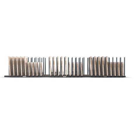Abaco Qli Universal Slab Rack-SET Abaco Machines