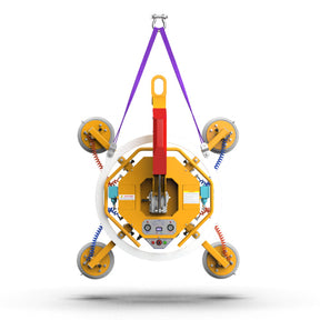 ABACO ROTARY VACUUM LIFTER – ARVL500 Abaco Machines