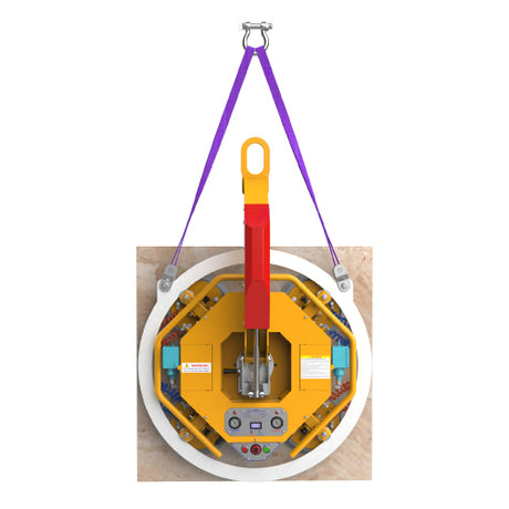ABACO ROTARY VACUUM LIFTER – ARVL500 Abaco Machines