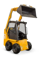 AS12 Mini Skid Steer Kato