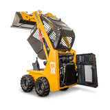 AS12 Mini Skid Steer Kato