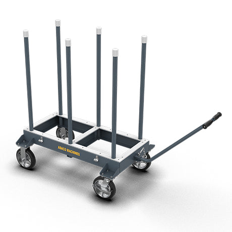 Abaco Slab Rack Dolly Abaco Machines