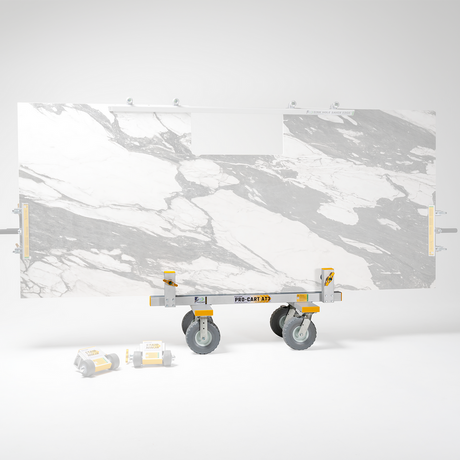 Pro-Cart AT3 Omni Cubed
