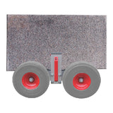 Abaco Tug Dolly Abaco Machines