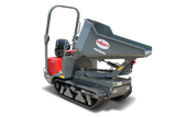 Track Buggies - ATD3300 Allen Engineering