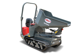 Track Buggies - ATD3300 Allen Engineering
