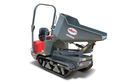 Track Buggies - ATD3300 Allen Engineering