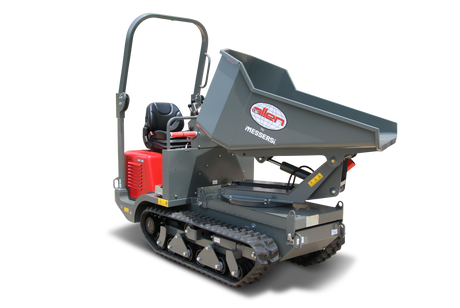 Track Buggies - ATD3300 Allen Engineering