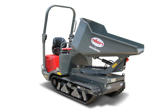 Track Buggies - ATD3300 Allen Engineering