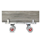 Abaco Tug Dolly Abaco Machines