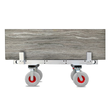 Abaco Tug Dolly Abaco Machines