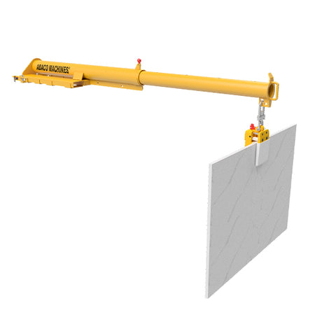 Abaco Telescopic Forklift Boom Abaco Machines