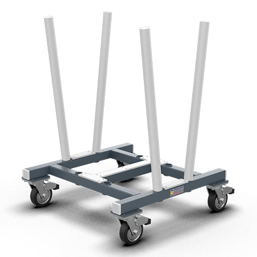 Abaco V-Cart Abaco Machines