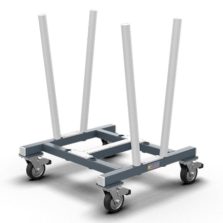 Abaco V-Cart Abaco Machines