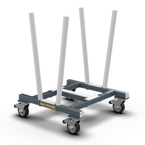 Abaco V-Cart Abaco Machines