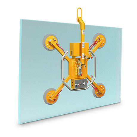 Abaco Vacuum Lifter AVL500 Abaco Machines