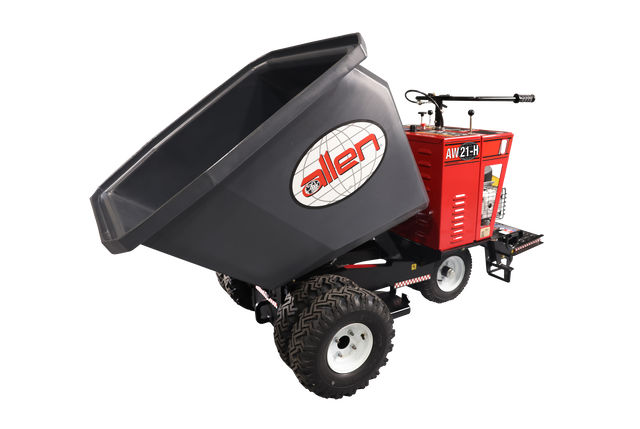 Allen Wheel Buggy - AW21H Allen Engineering