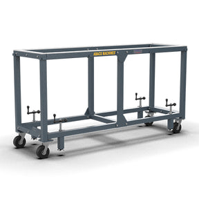 Abaco Working Table Abaco Machines