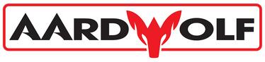 Aardwolf Logo | Diamond Tool Store