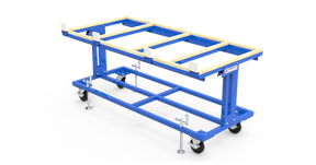 Aardwolf DT01 Table Dolly Aardwolf