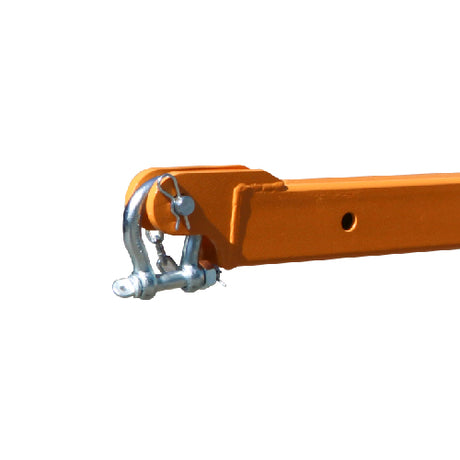 Abaco Bow Shackle Abaco Machines