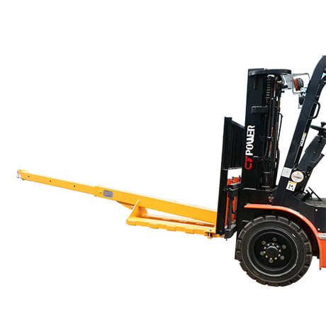 Abaco Forklift Boom AFJ35 Abaco Machines