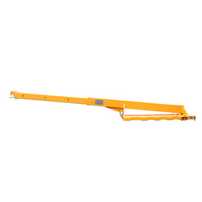 Abaco Forklift Boom AFJ35 Abaco Machines