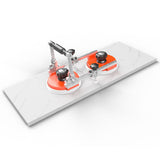 Abaco Ratchet Seam Setter Abaco Machines