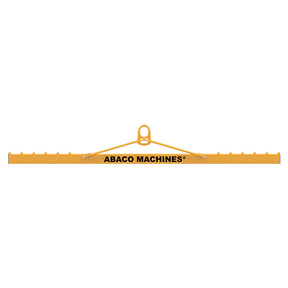 Abaco Speader Bar M6 Abaco Machines