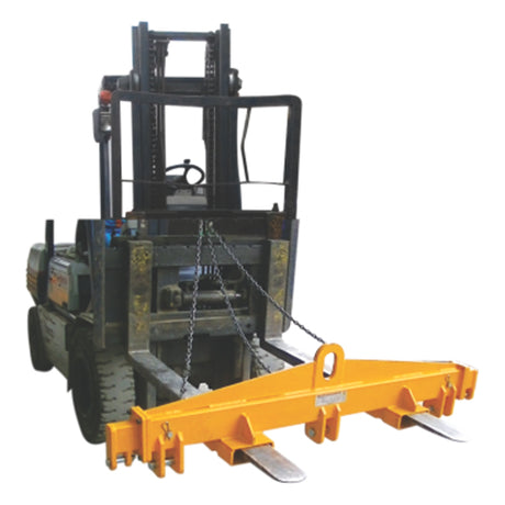 Abaco Spreader Beam M7 Abaco Machines