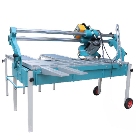 Abaco Stone Saw MODS2 Abaco Machines