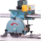 Abaco Stone Saw MODS2 Abaco Machines