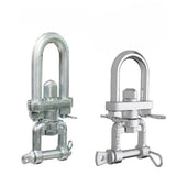 Abaco Swivel Shackle Abaco Machines