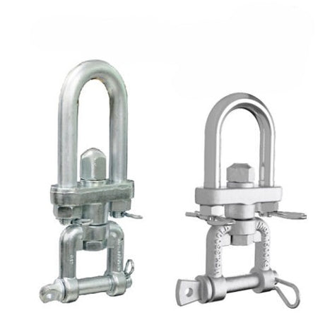 Abaco Swivel Shackle Abaco Machines