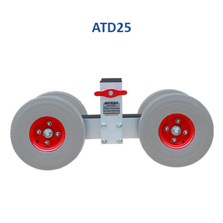Abaco Tug Dolly Abaco Machines