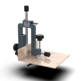 Abaco M3 90-Degee Clamps (Pair) Abaco Machines