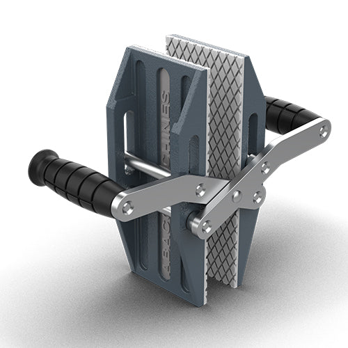 Abaco Double Handed Carry Clamps ACC40/ACC60 Abaco Machines