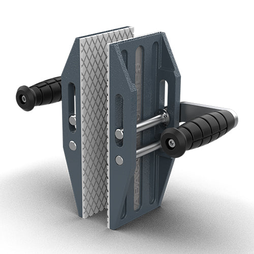 Abaco Double Handed Carry Clamps ACC40/ACC60 Abaco Machines