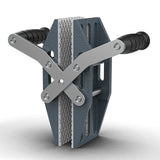 Abaco Double Handed Carry Clamps ACC40/ACC60 Abaco Machines