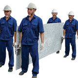 Abaco Double Handed Carry Clamps ACC40/ACC60 Abaco Machines