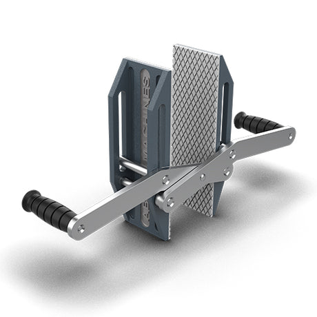 Abaco Double Handed Giant Carry Clamps Abaco Machines