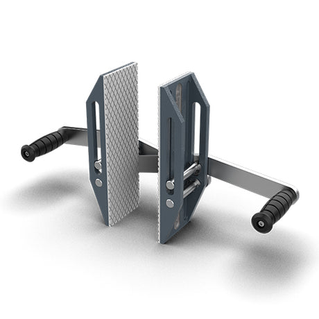 Abaco Double Handed Giant Carry Clamps Abaco Machines