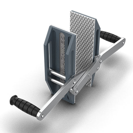 Abaco Double Handed Giant Carry Clamps Abaco Machines