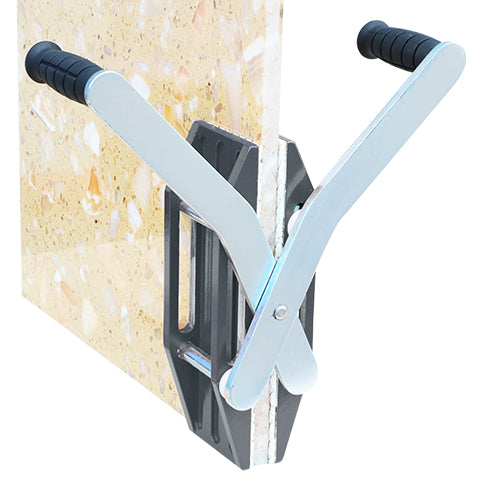 Abaco Double Handed Giant Carry Clamps Abaco Machines