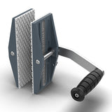 Abaco Single Handed Carry Clamps - Pair Abaco Machines