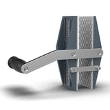 Abaco Single Handed Carry Clamps - Pair Abaco Machines