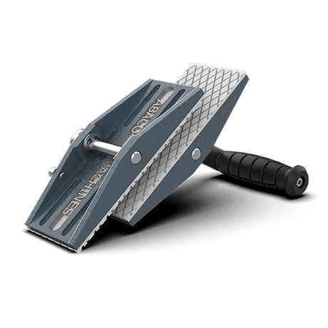 Abaco Single Handed Carry Clamps - Pair Abaco Machines