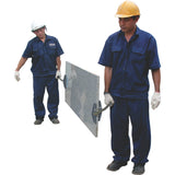 Abaco Single Handed Carry Clamps - Pair Abaco Machines